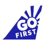 go airlines android application logo